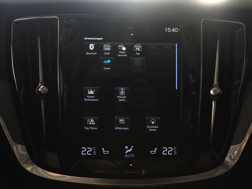 Volvo V60 CC B4 D AWD Geartronic Pro *Bowers & Wilkins foto 16