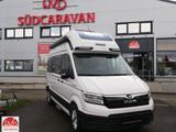 Knaus BoxDrive 600 XL - Knaus BOXDRIVE