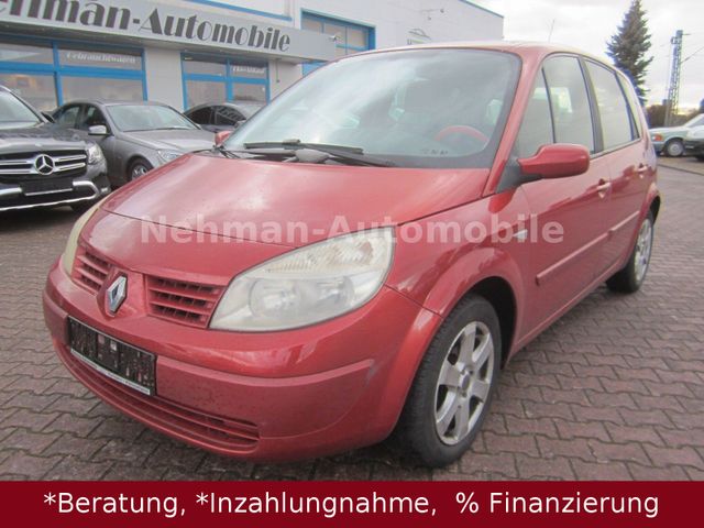 Renault Scenic II Emotion