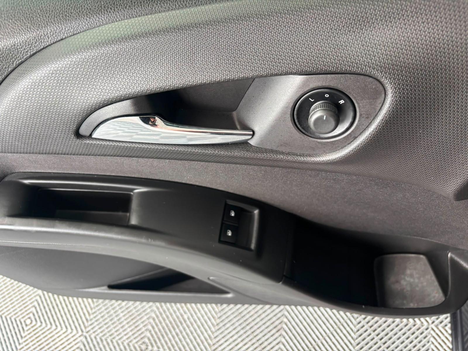 Opel Meriva B Active Automatik gepflegt & zuverlässig
