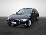Audi A6 Avant 40 TDI S tronic quattro advanced NaviPl - Audi A6 Gebrauchtwagen