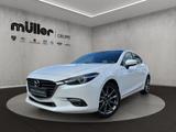 Mazda 3 G 120 PS 6AG SIGNATURE+ - Mazda 3: mit Anhängerkupplung