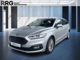 Ford Mondeo Turnier 2.0 EcoBlue Titanium - Ford Mondeo Gebrauchtwagen in München