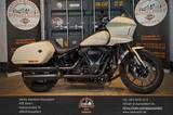 Harley-Davidson FXLRST - Low Rider ST 117 - Nur 2661 KM -1. Hand - Offers matching your search criteria