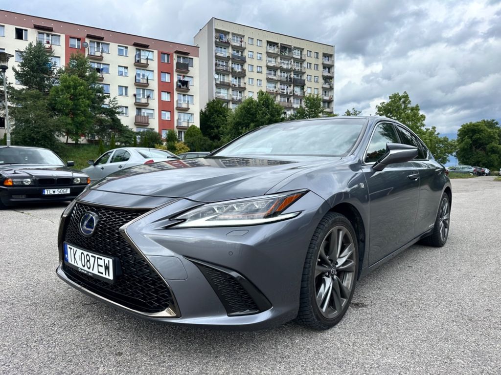 Lexus ES 300