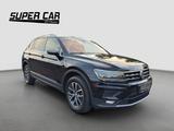 Volkswagen Tiguan Allspace * - Volkswagen Tiguan Allspace aus 2019