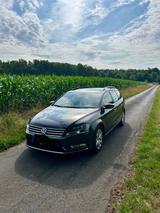 Volkswagen Passat 2.0 TDI 125kW Comfortline BMotion Tec... - Volkswagen Passat: 125kw