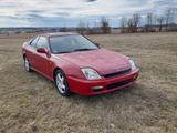 Honda Prelude 2.2 bb8 - Honda aus 1997