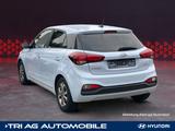 Hyundai i20 5-Türer 1,0 Benzin, Turbo 100PS Sondereditio - gebrauchte Hyundai i20 aus dem Jahr 2019