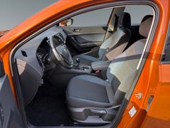 Fahrzeugabbildung Seat Ateca Style 1.4 TFSI -NAVI*SITZHZG*AHK*TEMPOMAT!