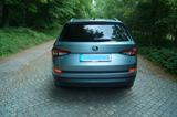 Skoda Kodiaq 2.0 TDI SCR 140kW DSG 4x4 Style Style - Skoda Kodiaq in Lübeck