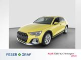 Audi A3 allstreet TFSIe S tr. S line KAMERA SONOS AHK - Audi A3 Gebrauchtwagen in Nürnberg