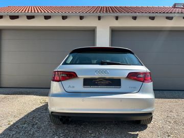 Audi A3 - 10