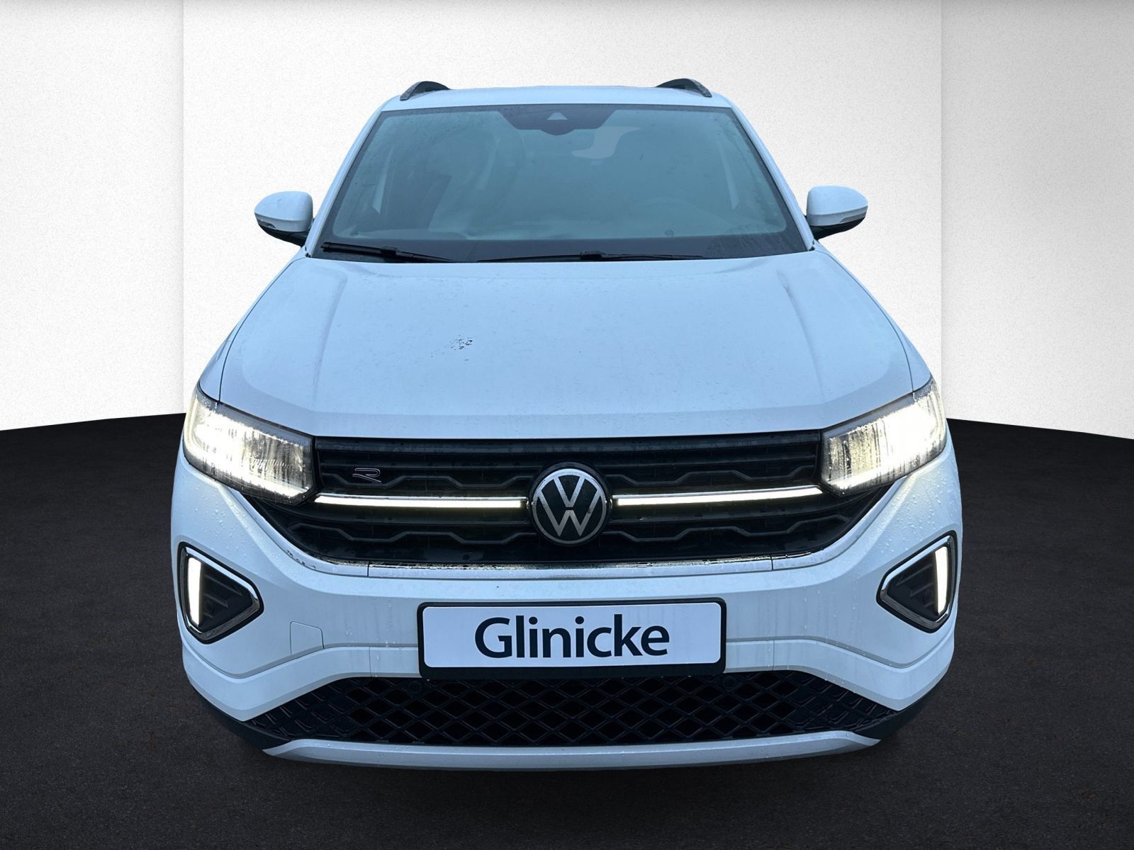 Volkswagen T-Cross - Bild 3