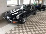 Jaguar E-Type V12   Typ S3E-V12 sammlerfahrzeug - Jaguar E-Type: Coupé