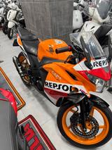 Honda CBR 125 R Repsol - HONDA CBR125R