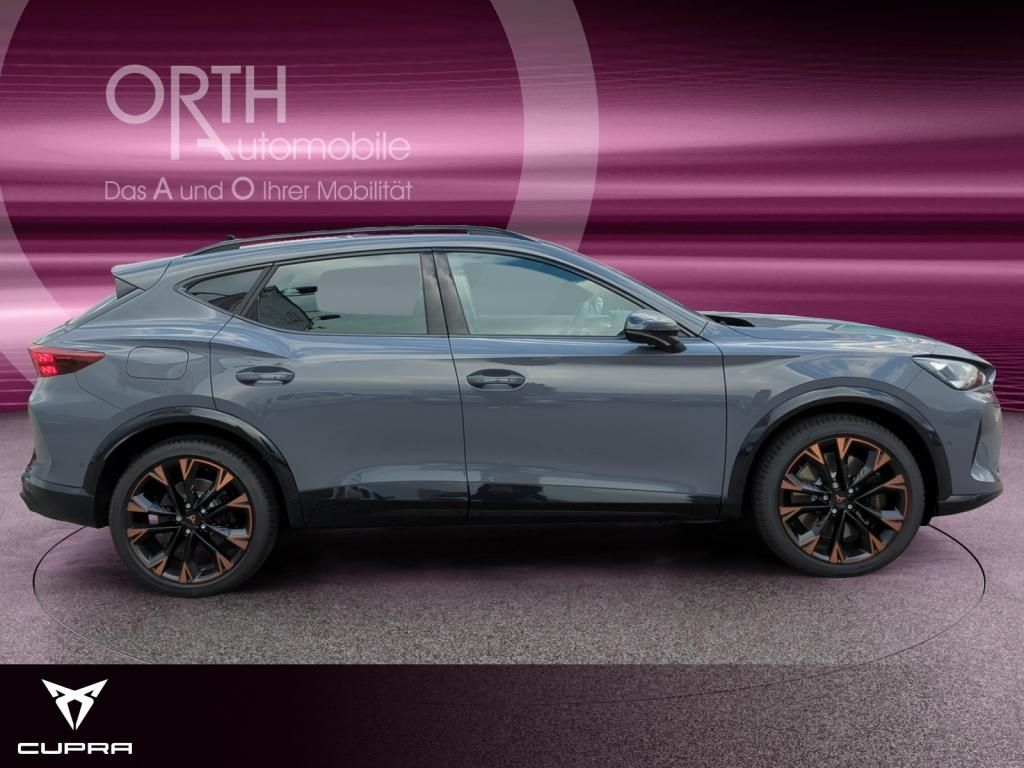 Cupra Formentor - Bild 6