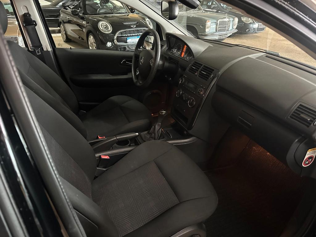 Mercedes-Benz A 160