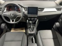 Renault Captur - Vorschau Bild 12