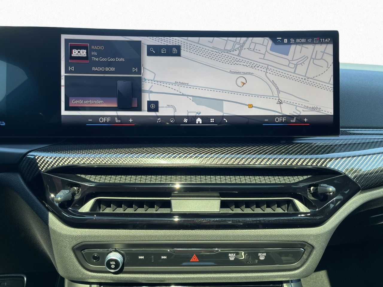 BMW 330 - Bild 12