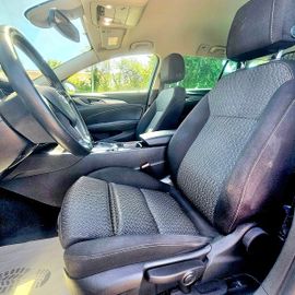 Opel Insignia - 9