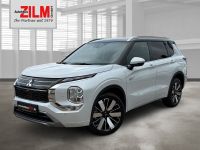 Mitsubishi Plug-in Hybrid Outlander - Vorschau Bild 1