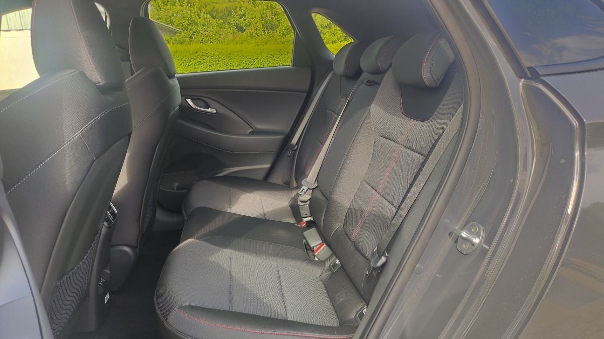 Hyundai i30 - Bild 12