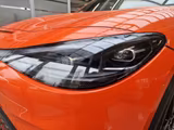 Smart #3 BRABUS KAMERA+PANO+StHz+360°+HuD+NAVI+AUT - Smart #3 Gebrauchtwagen