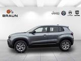 Jeep Avenger 1.2 Altitude Winterpaket Navi Kamera - Jeep Avenger Gebrauchtwagen