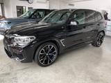 BMW X3 M* Head-Up*Live Cockpit*AHK* - gebrauchte BMW X3 M aus dem Jahr 2019