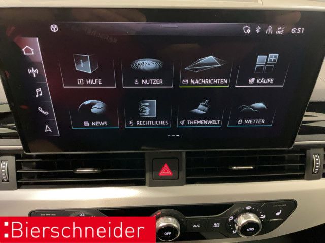 Audi S4 - Bild 22
