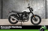 Brixton Felsberg 125 ABS, Euro 5+, Lieferservice - BRIXTON FELSBERG 125