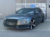 Audi 3.0 TDI quattro competition|BOSE|8Fach|HUD|ACC| - Audi A6 C8 Gebrauchtwagen