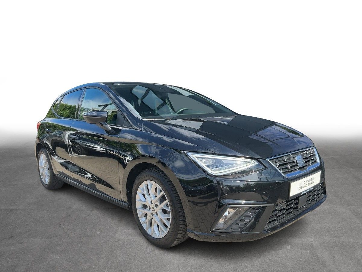 Seat Ibiza - Bild 6