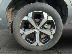 Dacia Bigster 1.2 LPG 140 Mild-Hybrid Journey (EURO 6e