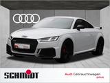Audi TT RS Coupe Sportabgas 280 km/h BuO LM20 Matrix  - gebrauchte Audi TT RS aus dem Jahr 2023