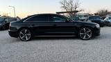 Audi A8 6.3 FSI W12 quattro Lang ATM - Audi A8 Gebrauchtwagen