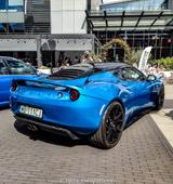 Lotus Evora 3.5 V6 VVT-I 400 2+2 400 - Lotus Gebrauchtwagen