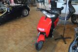 Super Soco CUX 45 - Super Soco CUX