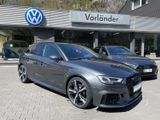 Audi RS3 Sportback 2.5 TFSI quattro S tronic - Audi RS3: Kombi