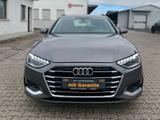 Audi A4 Avant 35 TDI*8 FACH BEREIFT*AUTOMATIK*TOP - Audi A4: B8