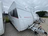 Bürstner Averso Plus 500 TS*Mover*Radträger*EX-Miete* - Offers