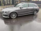 Mercedes-Benz CLA 180 Shooting Brake CLA 180 AMG Line Shoo... - Mercedes-Benz CLA 180 Shooting Brake in Köln