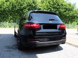 Mercedes-Benz GLC 43 AMG 4MATIC / Scheckheft / 8-Fach bereift  - Mercedes-Benz GLC 43 AMG Gebrauchtwagen