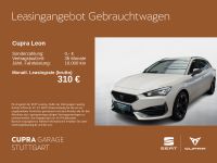 Cupra Leon - Vorschau Bild 1