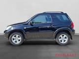 Toyota RAV 4 2.0 4x4 Sol 3-Türer! Klimaautomatik inkl.  - Toyota RAV 4: Tuerer