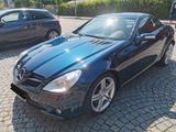 Mercedes-Benz Mercedes Benz SLK 350 -  - Mercedes-Benz SLK-Class in München