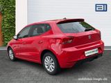 Seat Ibiza 1.0 TSI Style DSG Navi+LED+SHZ+DAB+VC+PDC+ - Seat Ibiza: V