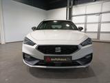 Seat Leon ST 1.5 eTSI FR LED|Navi|AHK|Pano|Sitzhz - Seat Leon Gebrauchtwagen in München