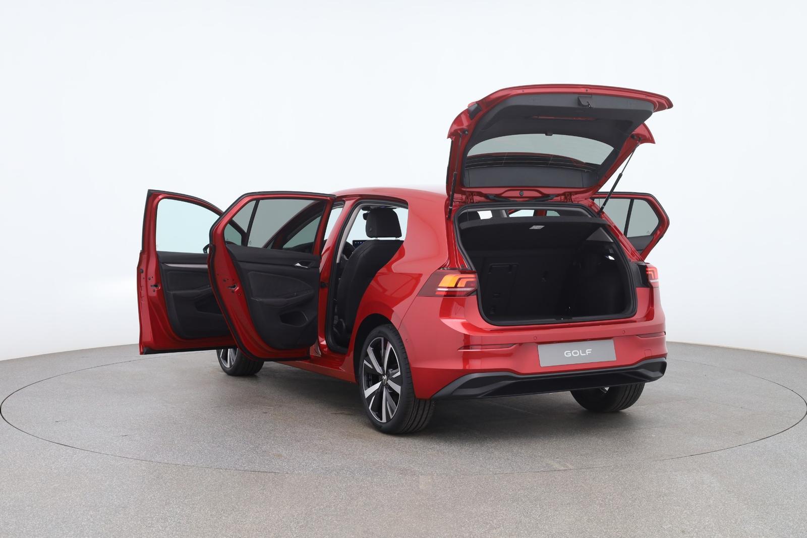 Volkswagen Golf Rabbit TSI, миниатюра 11